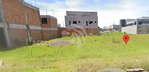 Terreno à venda (15% de desconto à vista) , com 317 m² na promoção a vista de R$349.000,00 por R$ 296.000,00 - Tropical III - Cascavel/PR
