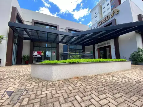 Sala para alugar, 341 m² por R$ 16.300,00/mês - Centro - Cascavel/PR