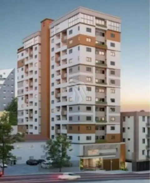 Apartamento com 3 dormitórios (1 suíte) à venda, 80 m² por R$ 728.877 - Vila Tolentino/ Centro - Cascavel/PR