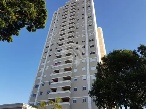 Cobertura com 3 dormitórios à venda, 213 m² por R$ 1.993.000,00 - Centro - Cascavel/PR
