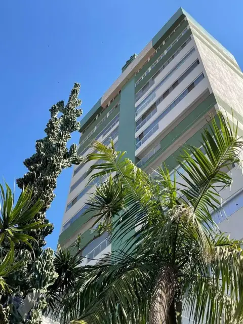 Apartamento para alugar, 117 m² por R$ 4.180,00/mês - Centro - Cascavel/PR
