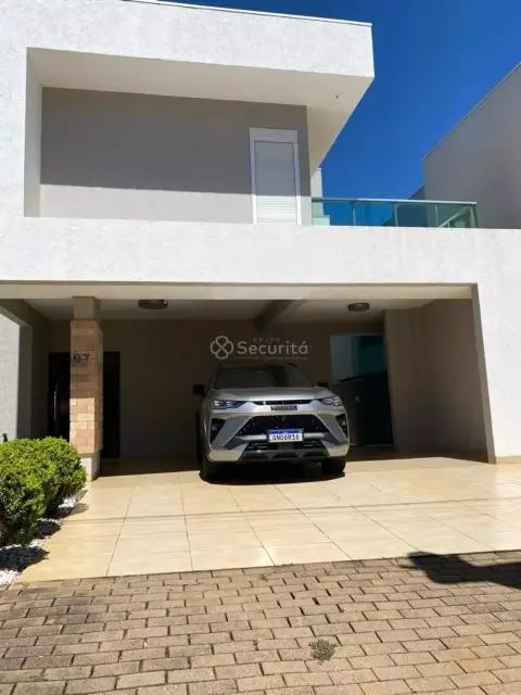 Sobrado com 3 quartos, 27.825 m², à venda por R$ 2.500.000 Alto Alegre - Cascavel/PR