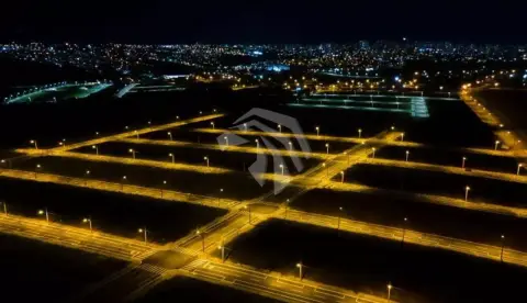 Terreno, 337 m², à venda por R$ 484.538,22 - Colinas Tropical - Cascavel/PR