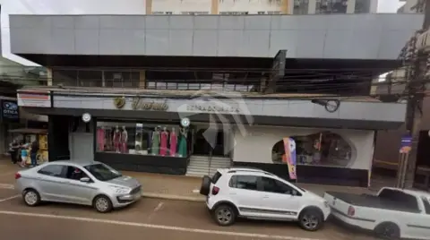 Sala Comercial à venda, 65 m² por R$ 390.000 - Centro - Cascavel/PR