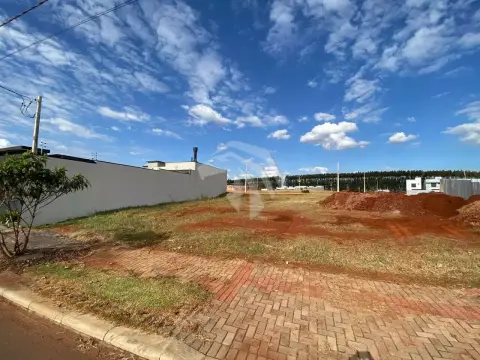 Terreno à venda, 301 m² por R$ 265.000,00 - Paraíso Tropical I - Cascavel/PR