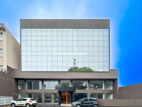 Sala para alugar, 33 m² por R$ 2.000,00/mês - Centro - Cascavel/PR
