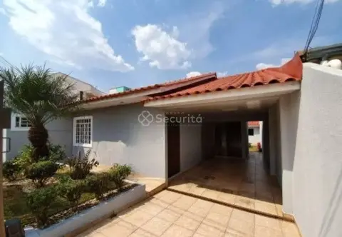Casa com 3 dormitórios à venda, 150 m² por R$ 520.000,00 - Santa Felicidade - Cascavel/PR