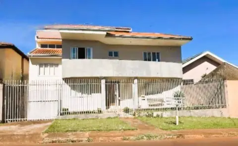 Sobrado com 4 dormitórios à venda, 333 m² por R$ 1.500.000,00 - Canadá - Cascavel/PR