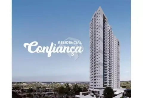 Apartamento com 1 dormitório à venda, 61 m² por R$ 350.000,00 - Cancelli - Cascavel/PR