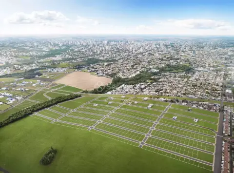 Terreno, 366 m², à venda por R$ 475.000 Tropical - Cascavel/PR