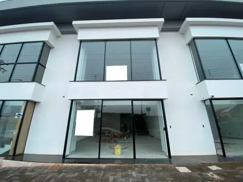 Sala, 110 m², aluguel por R$ 5.000/mês Alto Alegre - Cascavel/PR