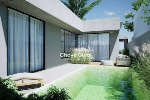 Casa com 3 quartos, 180 m², à venda por R$ 1.999.990 - Nucleo Industrial III - Cascavel/PR