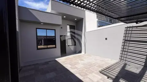 Casa com 3 dormitórios e 150m² no Padovani a venda!