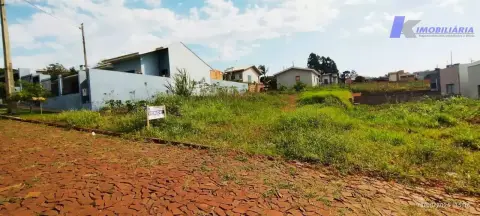 TERRENO À VENDA – LOTEAMENTO RAUL MOTTA II