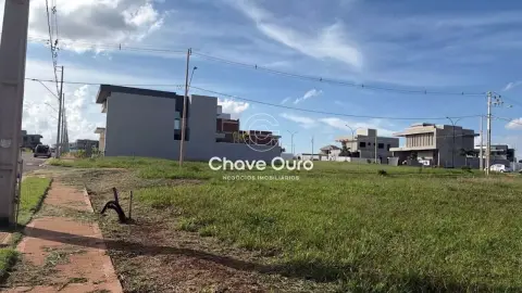 Terreno, 300 m², à venda por R$ 480.000 - Nucleo Industrial III - Cascavel/PR