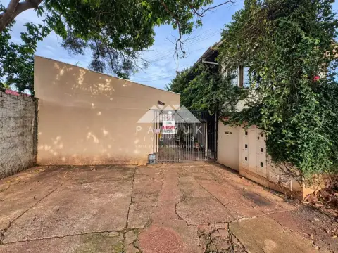 Kitnet com 1 dormitório para alugar, 30 m² por R$ 1.000,00/mês - Jardim Santa Rosa - Foz do Iguaçu/PR