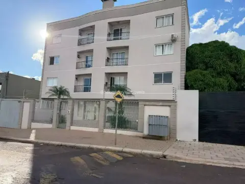 Apartamento com 2 dormitórios à venda, 65 m² por R$ 340.000,00 - Country - Cascavel/PR