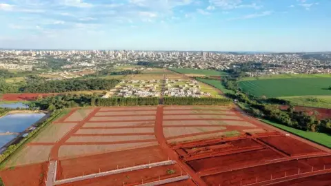 Terreno à venda, 300 m² - Tropical - Cascavel/PR