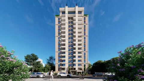 Apartamento com 2 dormitórios à venda, 61 m² por R$ 468.800,00 - Coqueiral - Cascavel/PR