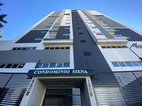 Apartamento com 2 dormitórios para alugar, 70 m² por R$ 3.200/mês - Centro - Cascavel/PR