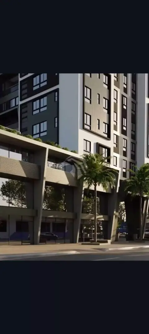 Apartamento, 87 m², à venda por R$ 885.971 - Centro - Cascavel/PR