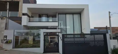 Sobrado à venda, 400 m² por R$ 3.900.000,00 - Tropical - Cascavel/PR