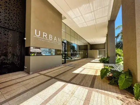 Apartamento com 3 suítes à venda, 201 m² por R$ 3.700.000 - Centro - Cascavel/PR