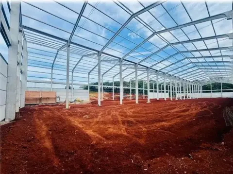 Barracão para alugar, 4000 m² por R$ 75.000,00/mês - Morumbi - Cascavel/PR