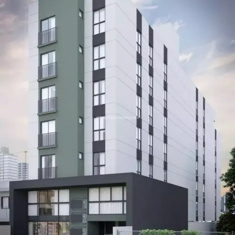 Apartamentos à venda, a partir de 39 m² - Centro - Cascavel/PR