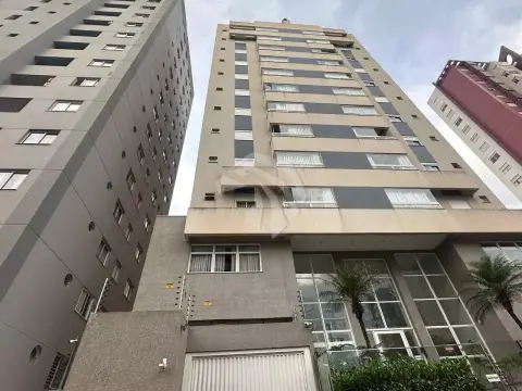Apartamento com 2 dormitórios à venda, 87 m² por R$ 695.000,00 - Centro - Cascavel/PR