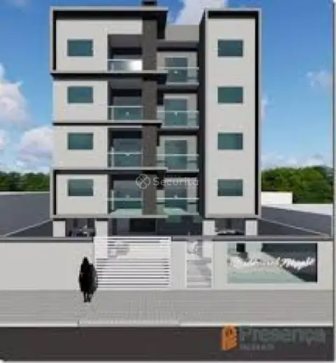 Apartamento com 2 dormitórios à venda, 83 m² por R$ 495.000,00 - São Cristóvão - Cascavel/PR