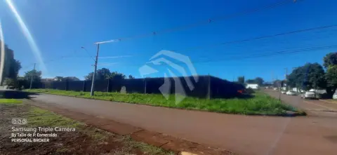 Área residencial à venda, 5175 m² de R$ 9.900.000,00 por R$ 9.159.750,00 - Country/ Canadá - Cascavel/PR