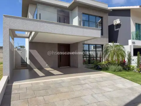 Sobrado com 3 dormitórios à venda, 204 m² por R$ 2.280.000,00 - Cancelli - Cascavel/PR