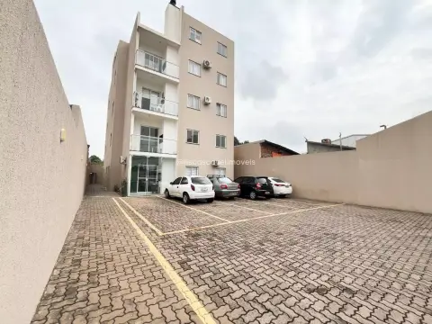 Apartamento com 3 dormitórios à venda, 81 m² por R$ 390.000,00 - Santa Cruz - Cascavel/PR