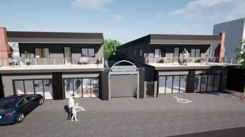 Sobrado à venda, 12 m² por R$ 429.500,00 - Santa Felicidade - Cascavel/PR