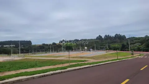 Terreno à venda, 301 m² por R$ 329.000,00 - Paraíso Tropical I - Cascavel/PR