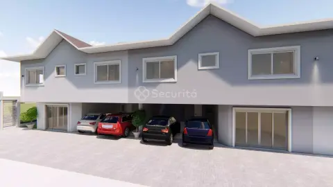 Sobrado com 4 dormitórios à venda, 120 m² por R$ 650.000,00 - Coqueiral - Cascavel/PR