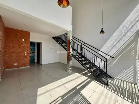 Sala para alugar, 55 m² por R$ 2.400,00/mês - Centro - Cascavel/PR