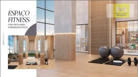 Apartamento com 1 suíte? 2 quartos à venda, 86 m² - Centro - Cascavel/PR
