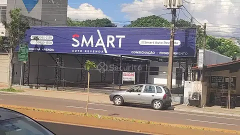 Sala, 399 m², aluguel por R$ 5.500/mês Universitário - Cascavel/PR