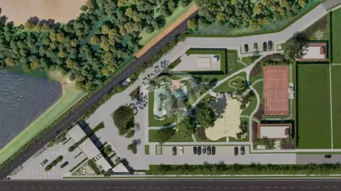 Terreno à venda, 1086 m² por R$ 967.100,00 - Santa Felicidade - Cascavel/PR