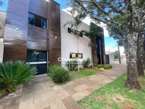 Casa, 354 m², à venda por R$ 2.100.000 - Maria Luiza - Cascavel/PR