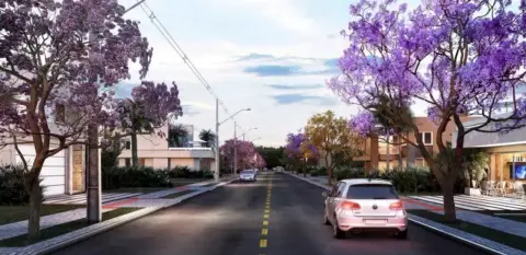Terreno à venda, 336 m² por R$ 469.983,18 - Recanto Tropical - Cascavel/PR
