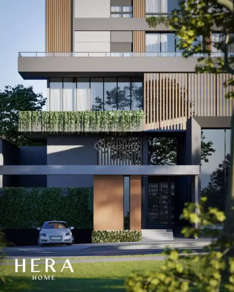 Apartamento com 2 quartos, 76 m², à venda por R$ 843.000 Centro - Cascavel/PR