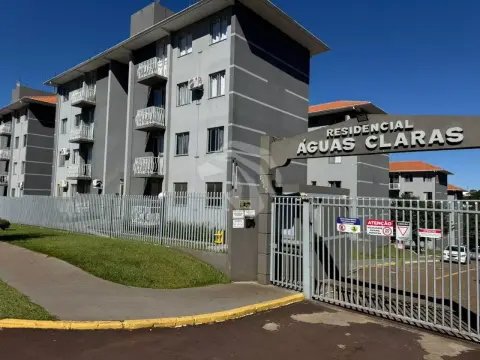 Apartamento com 2 dormitórios à venda, 58 m² por R$ 280.000,00 - Neva - Cascavel/PR