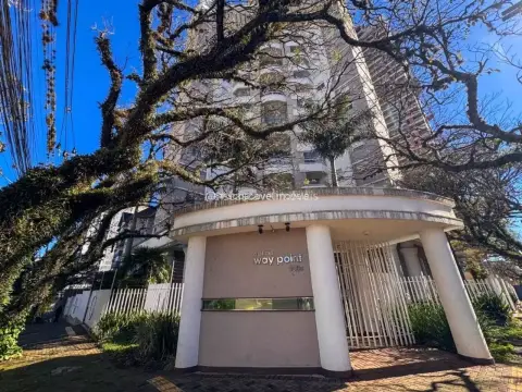 Apartamento com 3 dormitórios à venda, 111 m² por R$ 1.100.000,00 - Centro - Cascavel/PR