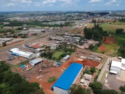 Barracão para alugar, 2575 m² por R$ 60.000,00/mês - Cascavel Velho - Cascavel/PR