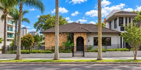 Sala para alugar, 400 m² por R$ 15.000,00/mês - Centro - Cascavel/PR