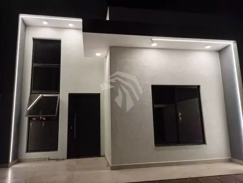 Casa com 3 dormitórios à venda, 90 m² por R$ 600.000,00 - Paraíso Tropical I - Cascavel/PR
