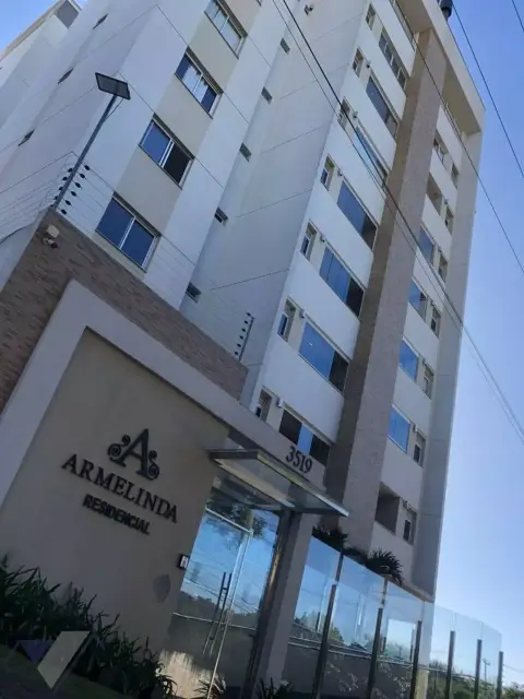 Apartamento à venda, 86 m² por R$ 600.000,00 - Cancelli - Cascavel/PR